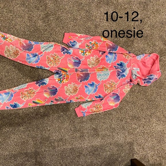 Unicorn PJ's - Picture 1 of 1